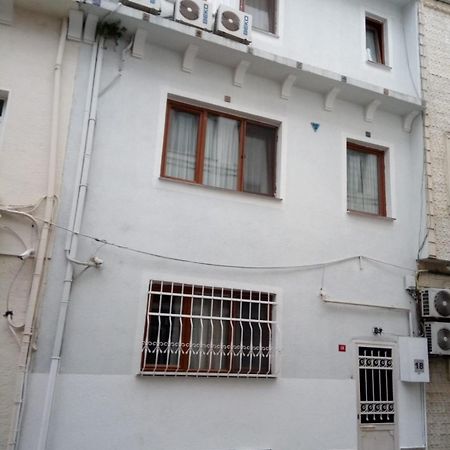 Sufi Apart Istanbul Luaran gambar